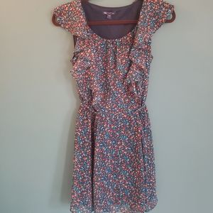 Gap summer dress